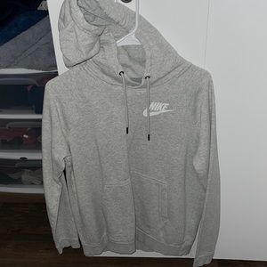 Nike hoodie